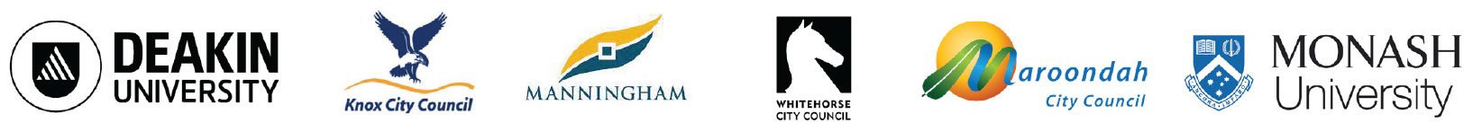 councils and schools we work with